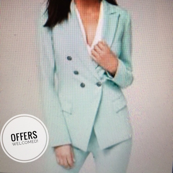 White House Black Market Jackets & Blazers - White House Black Market Blazer